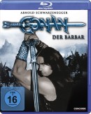 Amazon.de: Conan 1 – Der Barbar [Blu-ray] für 6,97€ + VSK