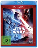 Amazon.de: Star Wars: Der Aufstieg Skywalkers (2D & 3D) [Blu-ray] für 13,49€ + VSK uvm.