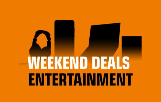 Entertainment-Weekend