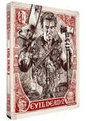 Saturn.de: Weekend Entertainment Deals u.a. Tanz der Teufel 2 (Steelbook) [Blu-ray] für 12,99€ + VSK