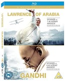 [Vorbestellung] Saturn / MediaMarkt.de: Gandhi [4K Ultra HD Blu-ray] für 19,99€