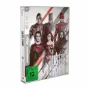 Amazon.de: Justice League – Mondo Steelbook [Blu-ray] für 16,77€ + VSK