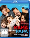 Amazon.de: Blu-rays bis 4,99€, u.a. Mama gegen Papa [Blu-ray] für 2,97€ inkl. VSK