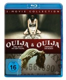 Amazon.de: Ouija 1 & 2 [Blu-ray] für 6,99€ + VSK