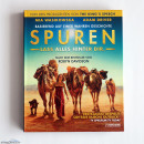 [Fotos] Spuren (Mediabook) (Blu-ray)