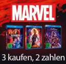 Amazon.de: Neue Aktionen u.a. Action und Abenteuer auf DVD und Blu-ray reduziert (gültig vom 10.05.-23.05.2021)