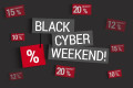 Buecher.de: Black-CYBER-Weekend mit Gutscheinen bis 20% bis zum 17.05.21