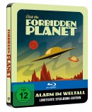 Saturn.de: Entertainment Weekend Deals u.a. Alarm im Weltall – Blu-ray – Steelbook für 17,99€