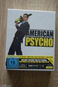 [Review] American Psycho – Special Edition (4K Ultra HD)