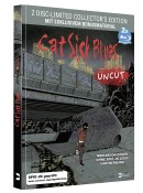 [Vorbestellung] OFDb.de: Cat Sick Blues (Mediabook) [Blu-ray] für 19,98€