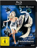 Amazon kontert MediaMarkt.de: Jagd auf einen Unsichtbaren [Blu-ray] für 9,99€