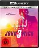 Amazon.de: John Wick – Kapitel 3 [2 Disc-Edition – 4K UHD und Blu-ray] [2 DVDs] für 15,97€ + VSK