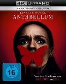 Amazon.de: Antebellum (4K Ultra HD) [Blu-ray] für 12,95€ + VSK