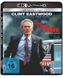 Amazon.de: In The Line Of Fire – Die zweite Chance (4K Ultra HD) [Blu-ray] für 13,55€ + VSK