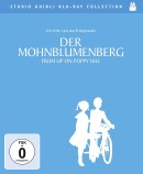 Amazon.de: Der Mohnblumenberg (Studio Ghibli Blu-ray Collection) [Blu-ray] für 8,21€ + VSK