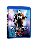 Mueller.de: Robocop – Die Serie [Blu-ray] & Frankenhooker [Blu-ray] für je 4,99€