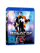 Mueller.de: Robocop – Die Serie [Blu-ray] & Frankenhooker [Blu-ray] für je 4,99€