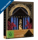[Vorbestellung] Kochfilms.de: Stargate & Miami Vice (Mediabook) [Blu-ray] für je 24,99€