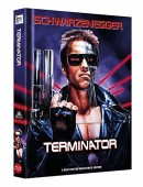 Amazon.de: Terminator – 2-Disc Limited Collector’s Edition [Blu-ray] für 42€ inkl. VSK