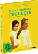 Thalia.de: Meine geniale Freundin Staffel 2 [Blu-ray] für 10,79€