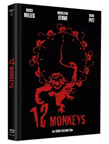 12 Monkeys