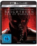 Amazon.de: Brightburn [4K UHD/Blu-ray] für 11,78€ + VSK