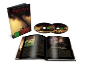 [Vorbestellung] Turbine-Shop.de: Twister (Limitierte/Remastered Mediabook Edition) [Blu-ray + Bonus Blu-ray] für 24,95€ + VSK
