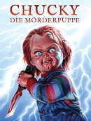 MediaMarkt/Saturn: Chucky – Die Mörderpuppe (Birnenblatt-Mediabook/Hartbox) [Blu-ray] für je 39,99€ inkl. VSK