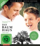 Amazon.de: Das Baumhaus [Blu-ray] für 18,35€ + VSK