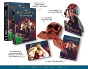 [Fotos] Doctor Who – Der Feind der Welt (Special Edition mit MediaBook)