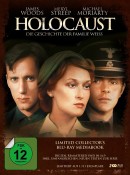 [Vorbestellung] OFDb.de: Holocaust – Die Geschichte der Familie Weiss (Mediabook) [Blu-ray] für 24,98€ inkl. VSK