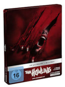 JPC.de: The Howling – Das Tier (1981) Steelbook [4K UHD + Blu-ray] für 29,99€ inkl. VSK