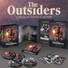 [Vorbestellung] Arthaus.de: The Outsiders (Limited Collector´s Edition) [2x 4K UHD + 2x Blu-ray] für 44,99€ + VSK