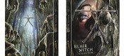 [Vorbestellung] MediaMarkt.de: Blair Witch Collection (Birnenblatt Piece of Art Box) [3x Blu-ray] 39,99€ + VSK