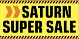 Saturn.de: Super Sale (Filme reduziert) + VSK