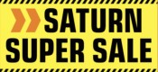 Saturn.de: Super Sale (Filme reduziert) + VSK