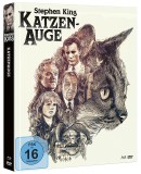 Amazon.de: Katzenauge (exklusives Mediabook) [Blu-ray + DVD] für 15,64€ + VSK