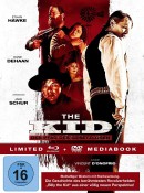 Mueller.de: The Kid – Der Pfad des Gesetzlosen (Mediabook) [Blu-ray] für 9,99€