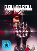 Amazon.de: Rollerball – 3-Disc Limited Collector’s Edition im Mediabook (Blu-ray + DVD + Bonus-Blu-Ray) für 11,97€ + VSK