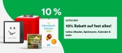 Thalia.de: 18% Gutscheincode (gültig bis 29.09.2021)