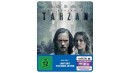 Müller.de: Legend of Tarzan (exklusives Müller Steelbook) (Blu-ray Disc) für 5€