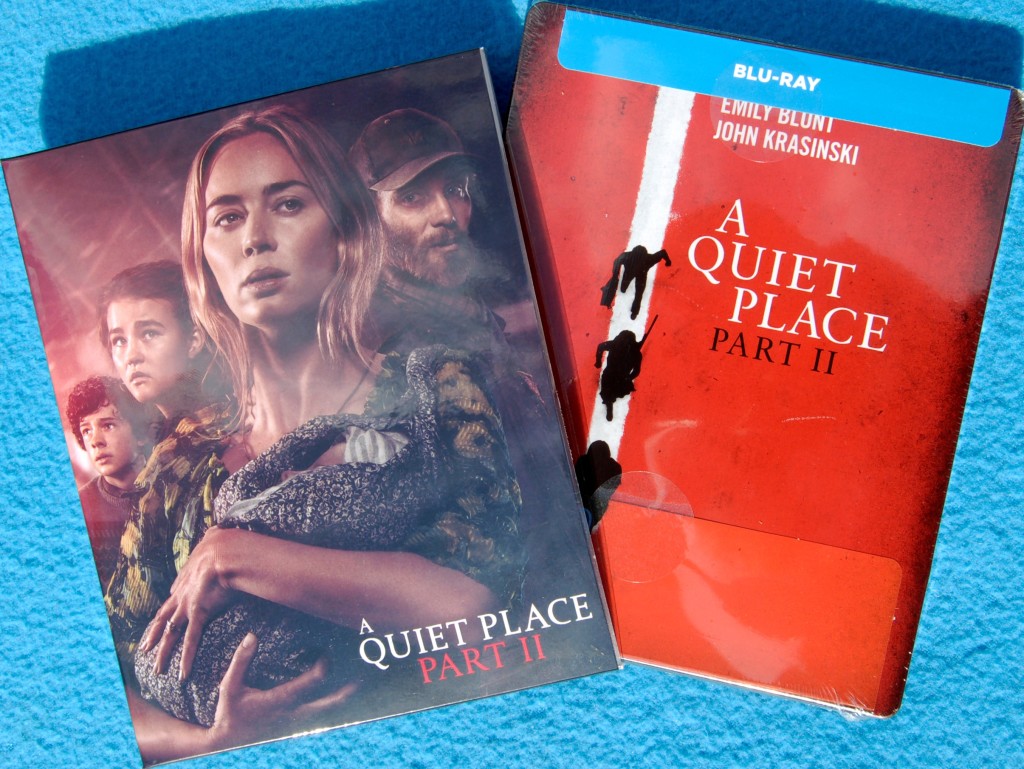 Quiet Place 2