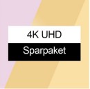 Amazon.de: September Angebote u.a. 4K Blu-rays im Sparpaket – für 75€ einkaufen, nur 50€ bezahlen