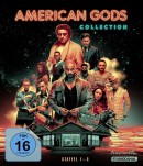 Amazon.de: American Gods – Collection St. 1-3 / 10 BRs für 23,48€ + VSK