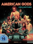 Amazon.de: American Gods – Collection St. 1-3 / 10 BRs für 23,48€ + VSK