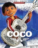 Amazon.de: Coco [Blu-ray] für 4,69€ + VSK
