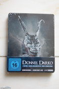 [Review] Donnie Darko Limited Steelbook Edition