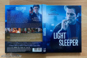 [Review/Unboxing] Light Sleeper (1992) Mediabook (Blu-ray + DVD)