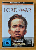 [Review] Lord of War UHD Mediabook