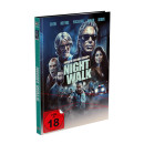 [Vorbestellung] Mueller.de: Exklusive Mediabook-Editionen, z.B. Night Walk [Blu-ray] für je 31,99€ inkl. VSK